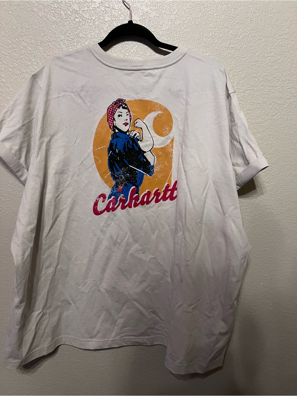BRAND NEW ROSIE CARHARTT PLUS SIZE